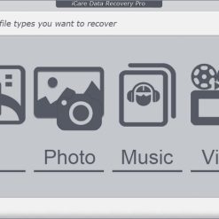 برنامج استعادة الملفات المحذوفة  iCare Data Recovery Pro 7.0.1.0 (1)
