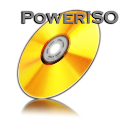 برنامج الاسطوانات الوهمية بور أيزو  PowerISO 6.4 (3)