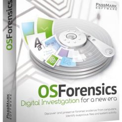 برنامج البحث الجنائى للويندوز | PassMark OSForensics Professional