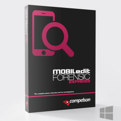 برنامج التحكم الكامل فى الهواتف الذكية | MOBILedit Forensic Express Pro 6.1.1.15564