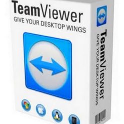 برنامج التحكم فى الكومبيوتر عن بعد | TeamViewer