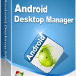برنامج التحكم فى هواتف أندرويد من الكومبيوتر | iPubsoft Android Desktop Manager 3.7.14