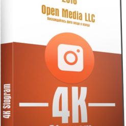 برنامج التحميل من انستجرام | 4K Stogram