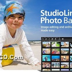 برنامج التعديل على الصور والكتابة عليها  StudioLine Photo Basic 4.2.13 (1)