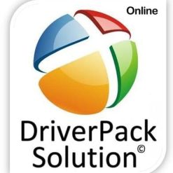 برنامج التعريفات الشهير  DriverPack Solution Online 16.2.1 Multilingual Portable