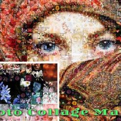 برنامج التلاعب بالصور | Artensoft Photo Collage Maker Pro