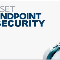 برنامج الحماية الشاملة  ESET Endpoint Security 5.0.2242