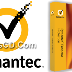 برنامج الحماية الشاملة  Symantec Endpoint Protection 12.1.6168.6