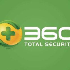 برنامج الحماية المجانى 2016  360Total Security 8.2.0