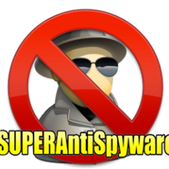 برنامج الحماية من التجسس | SUPERAntiSpyware Professional