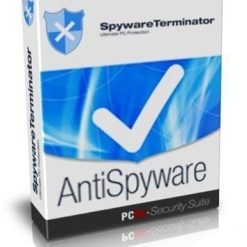 برنامج الحماية من التجسس والملفات الخبيثة  Spyware Terminator Premium 2015 3 (1)