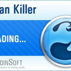 برنامج الحماية من التروجان وإزالته  GridinSoft Trojan Killer 2.2.6.7 (1)