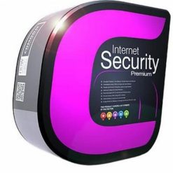 برنامج الحماية من الفيروسات | Comodo Internet Security Premium