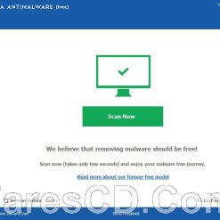 برنامج الحماية من الفيروسات | Zemana AntiMalware