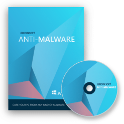 برنامج الحماية من فيروسات المالوار  Gridinsoft Anti-Malware 3.0.4 (1)