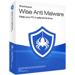 برنامج الحماية من فيروسات المالور | Wise Anti Malware Pro