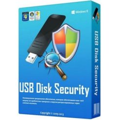 برنامج الحماية من مخاطر الفلاشات | USB Disk Security 6.6.0.0 Multilingual