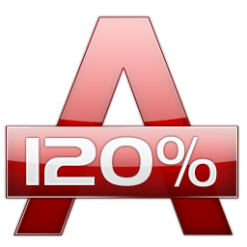 برنامج الكحول لنسخ وإدارة الاسطوانات | Alcohol 120% 2.0.3 Build 10121