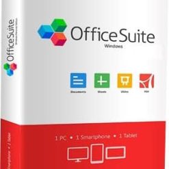 برنامج بديل الاوفيس الرهيب | OfficeSuite Premium Edition
