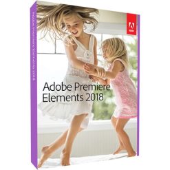 برنامج بريمير اليمنتس 2018 | Adobe Premiere Elements 2018 v16.0