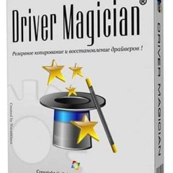 برنامج تثبيت وتحديث التعريفات | Driver Magician