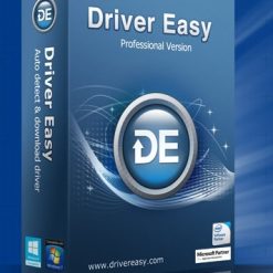 برنامج تثبيت وتحديث التعريفات | Driver Easy Professional