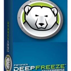 برنامج تجميد الويندوز  Deep Freeze Server Enterprise 8.32.27