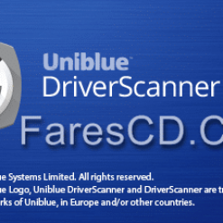 برنامج تحديث التعريفات  Uniblue DriverScanner 2015 4.0.14.0 DC (1)