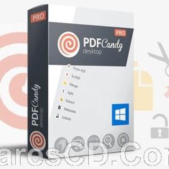 برنامج تحرير وتحويل ملفات بى دى إف | Icecream PDF Candy Desktop Pro