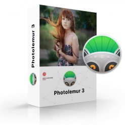 برنامج تحسين وتصفية الصور | Photolemur 3