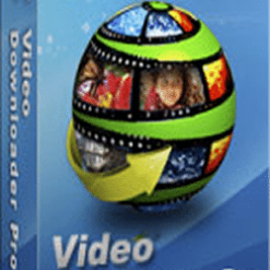 برنامج تحميل فيديوهات اليوتيوب | Bigasoft Video Downloader Pro