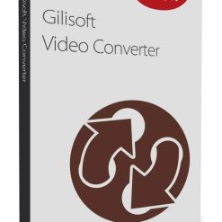 برنامج تحويل الفيديو | GiliSoft Video Converter Discovery Edition