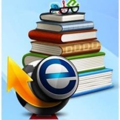 برنامج تحويل الكتب الإليكترونية | Epubor Ultimate Converter