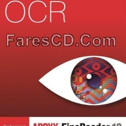 برنامج تحويل ملفات PDF والصور إلى نصوص | ABBYY FineReader 12.0.101.496 Pro