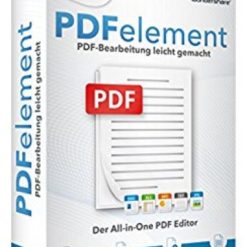 برنامج تحويل ملفات بى دى إف | Wondershare PDFelement 5.10.1.0