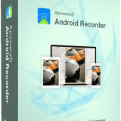 برنامج تسجيل شاشة الأندرويد على الكومبيوتر | Apowersoft Android Recorder