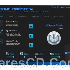 برنامج تسريع الالعاب | EZ Game Booster PRO