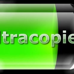 برنامج تسريع النسخ على الهارد | UltraCopier Final