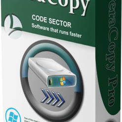 برنامج تسريع نسخ الملفات على الويندوز | TeraCopy Pro