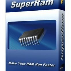 برنامج تسريع وصيانة الرامات | PGWare SuperRam 2022