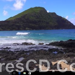 برنامج تشغيل الفيديو على الديسكتوب | PUSH Video Wallpaper Screensaver 4.30
