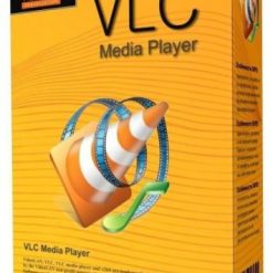 برنامج تشغيل الميديا  VLC Media Player 3