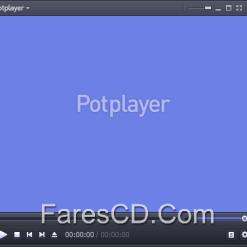 برنامج تشغيل الميديا الرائع  Daum PotPlayer 1.6.53104 (1)