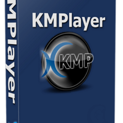 برنامج تشغيل الميديا الرائع | The KMPlayer
