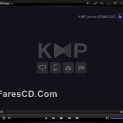 برنامج تشغيل كل صيغ الميديا  KMPlayer 3.9.1.136 (1)
