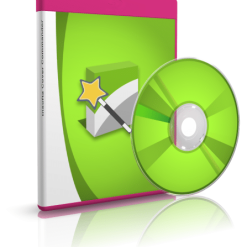 برنامج تصميم أغلفة الاسطوانات Insofta Cover Commander