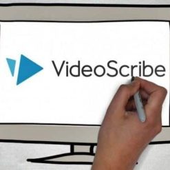 برنامج تصميم الفيديوهات المتحركة | Sparkol VideoScribe PRO Edition