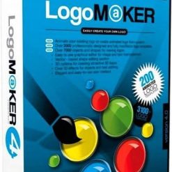 برنامج تصميم اللوجو 2016   Studio V5 LogoMaker v4 (1)