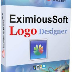 برنامج تصميم اللوجوهات  EximiousSoft Logo Designer 3.80 (1)