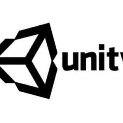 برنامج تصميم وصناعة الألعاب | Unity Pro